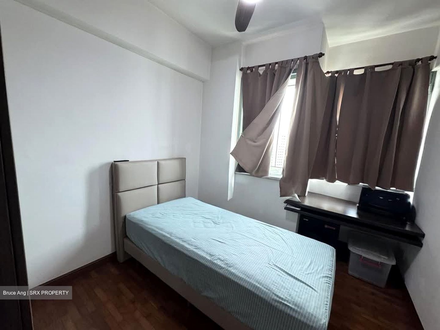 Palm Gardens (D23), Condominium #585044741